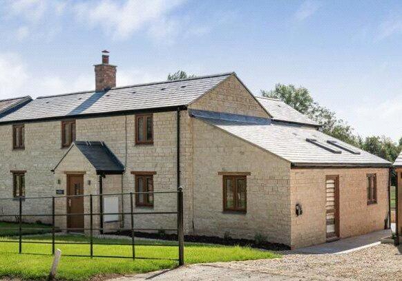 Main image of property: North Street, Fritwell, Bicester, OX27