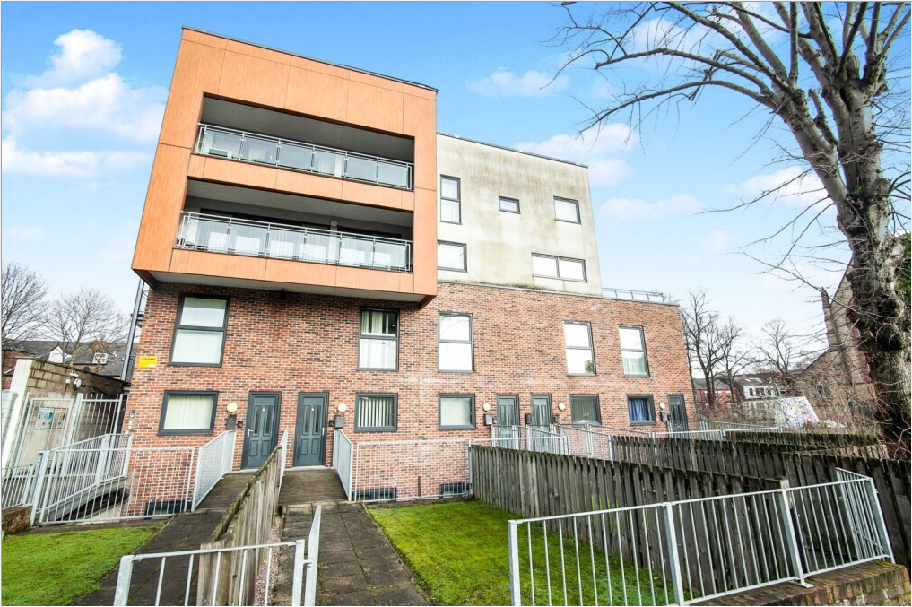 Main image of property: Wilbraham Road, Fallowfield, M14