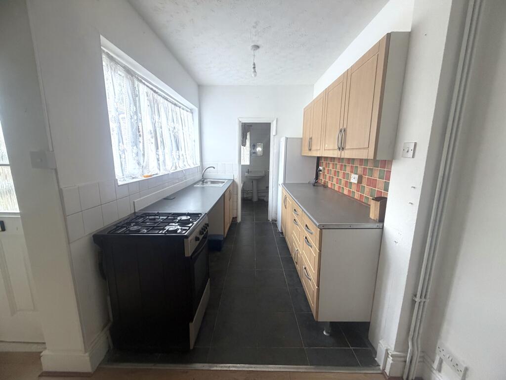 House in Luton - More