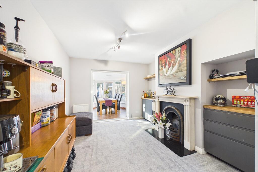 House in Reading - View 2