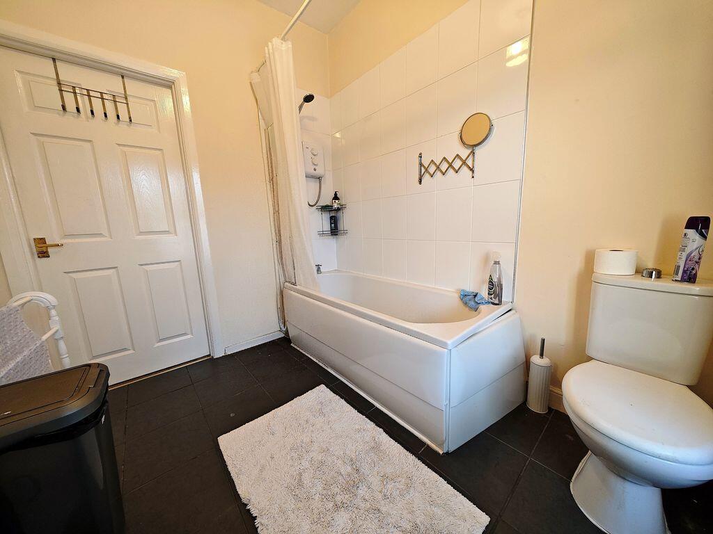 House in Carlisle, Cumberland - View 4