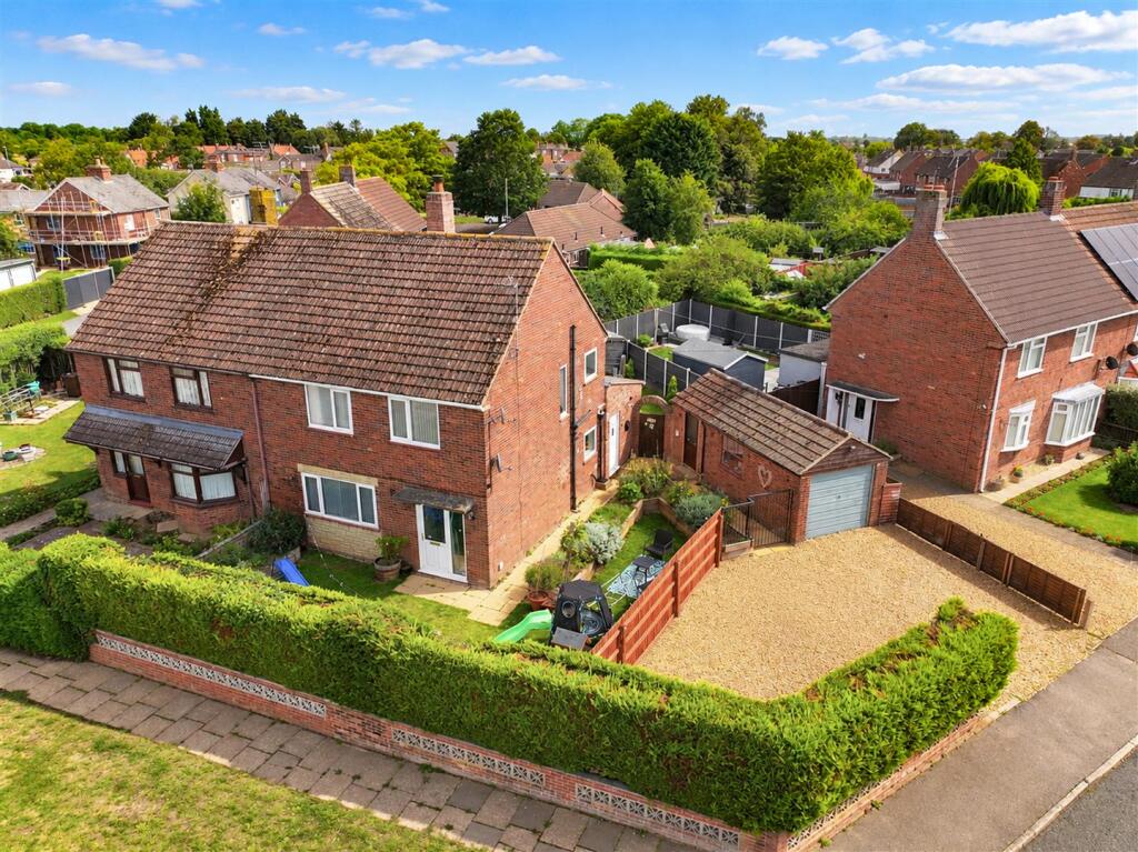 Main image of property: Charles Road, Fleet, Holbeach, Spalding