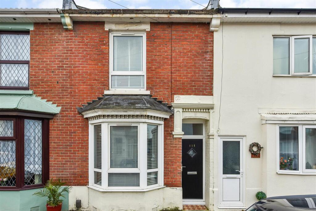 Main image of property: Lower Derby Road, Portsmouth