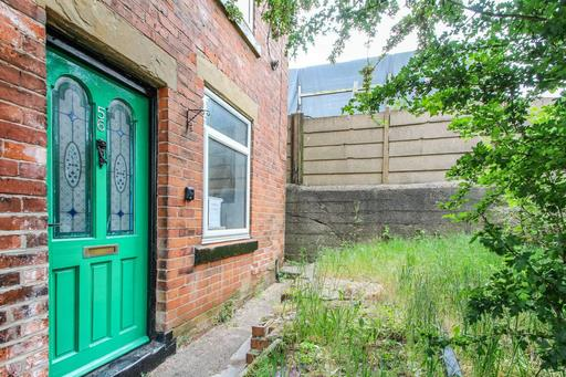 Main image of property: Lord Street, Mansfield