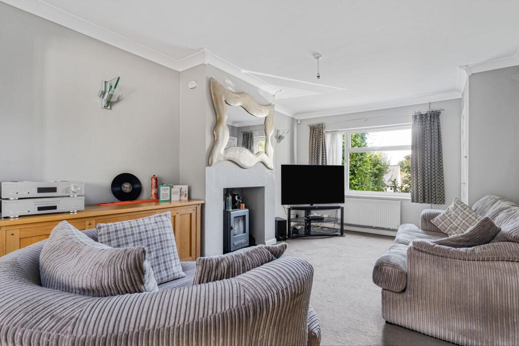 House in South Oxfordshire, Wheatley - View 5