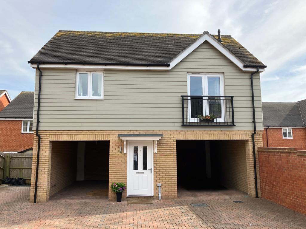 Main image of property: Monks Court, Maidstone, Kent, ME15