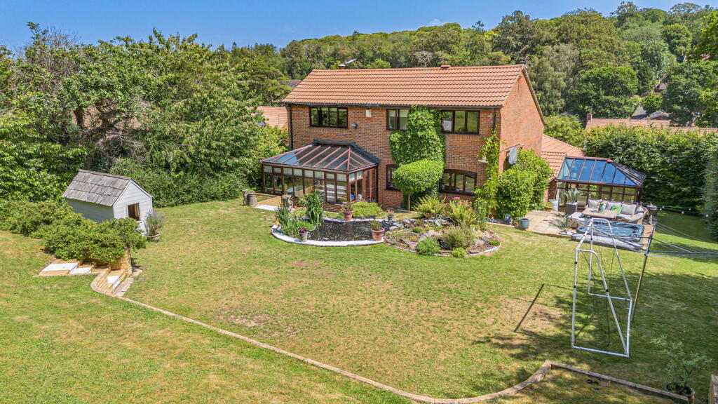 Main image of property: Abercorn Close, South Croydon, CR2