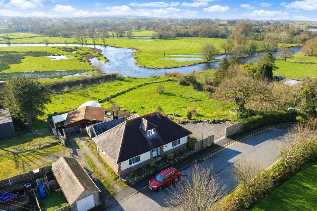 Main image of property: New Street, Lampeter, SA48