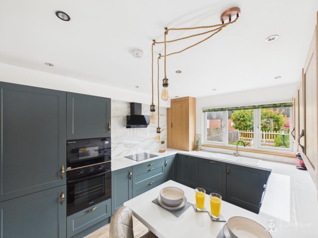House in West Suffolk, Studlands Park, Newmarket - View 2