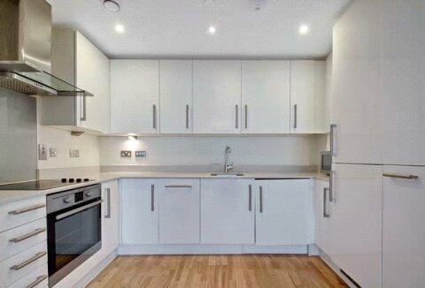 Main image of property: Elizabeth House, 341 High Road, Wembley, HA9