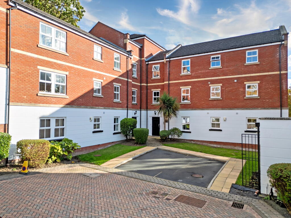Main image of property: Teal Court, Chapel Allerton, Leeds, LS7 4AY