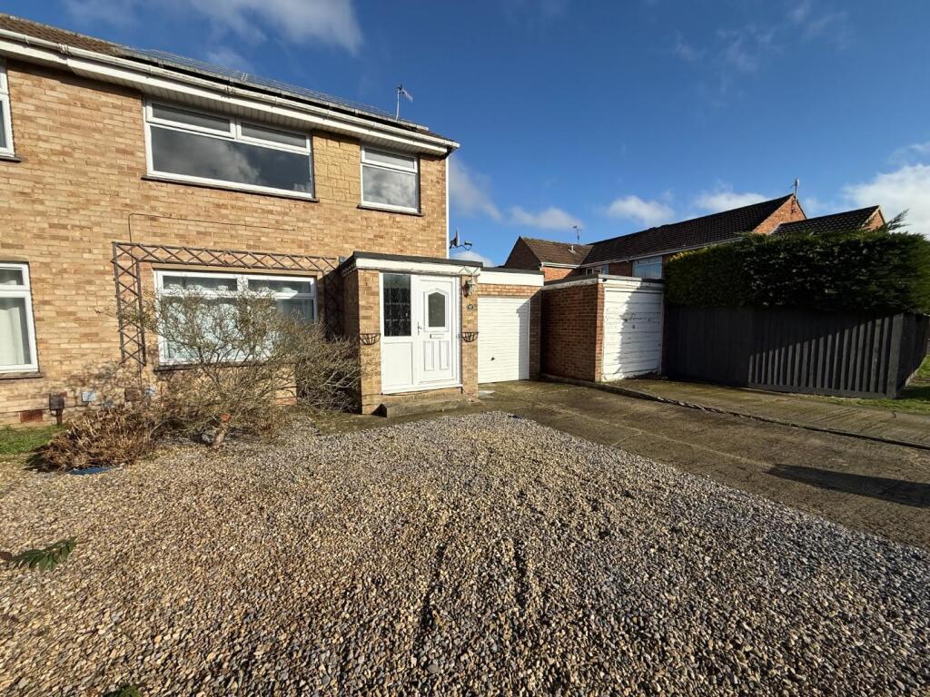 Main image of property: Calder Close, Greenmeadow