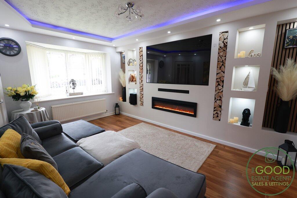 House in Preston - View 4