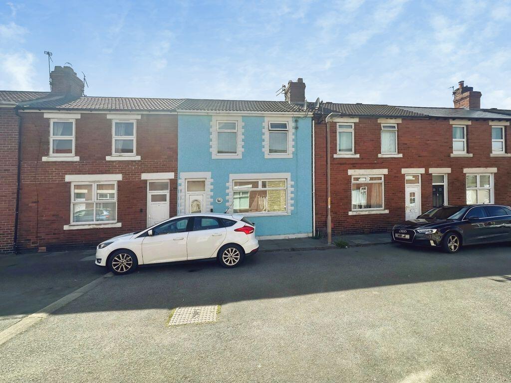 Main image of property: Moor Croft, Newbiggin, NE64