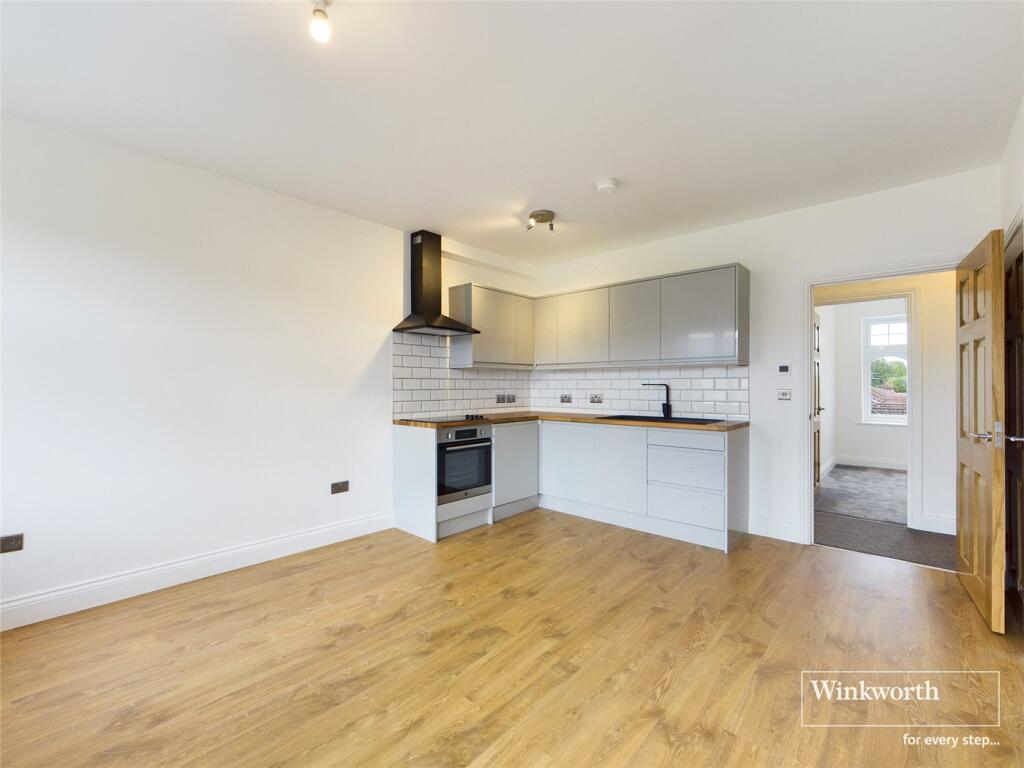 Main image of property: Kenton Road, Harrow, HA3