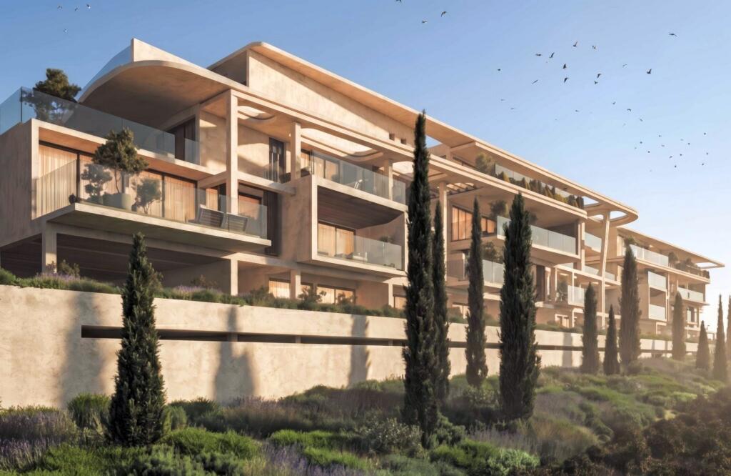 Main image of property: Paphos, Tombs Of The Kings