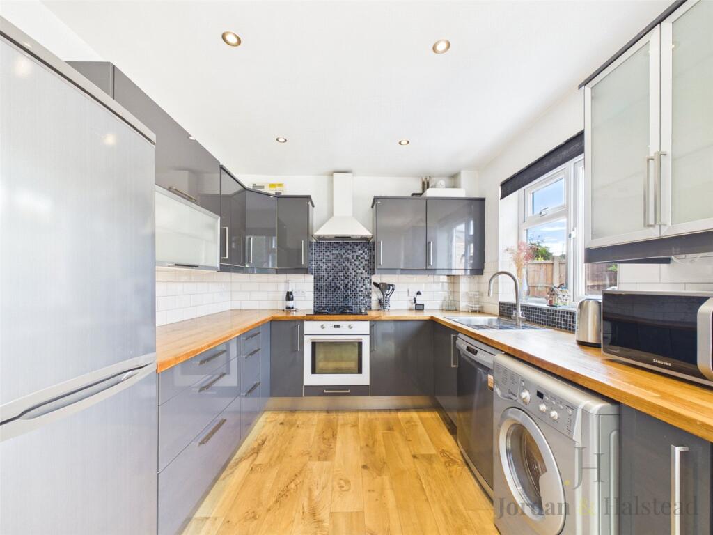 House in Warrington - View 4