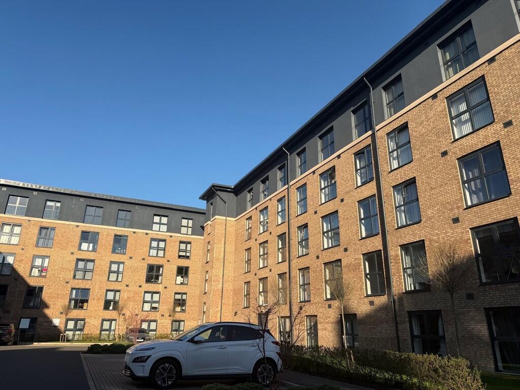 Main image of property: Strutt House , 1 Erasmus Drive