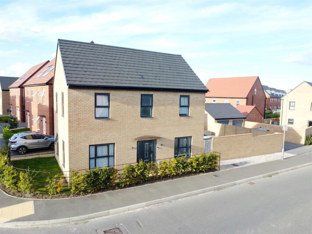Main image of property: Grey Willow Drive, Beverley