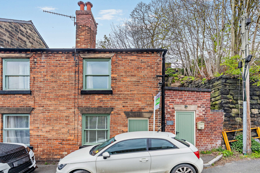 Main image of property: Shaw Lane, Milford, Belper, Derbyshire