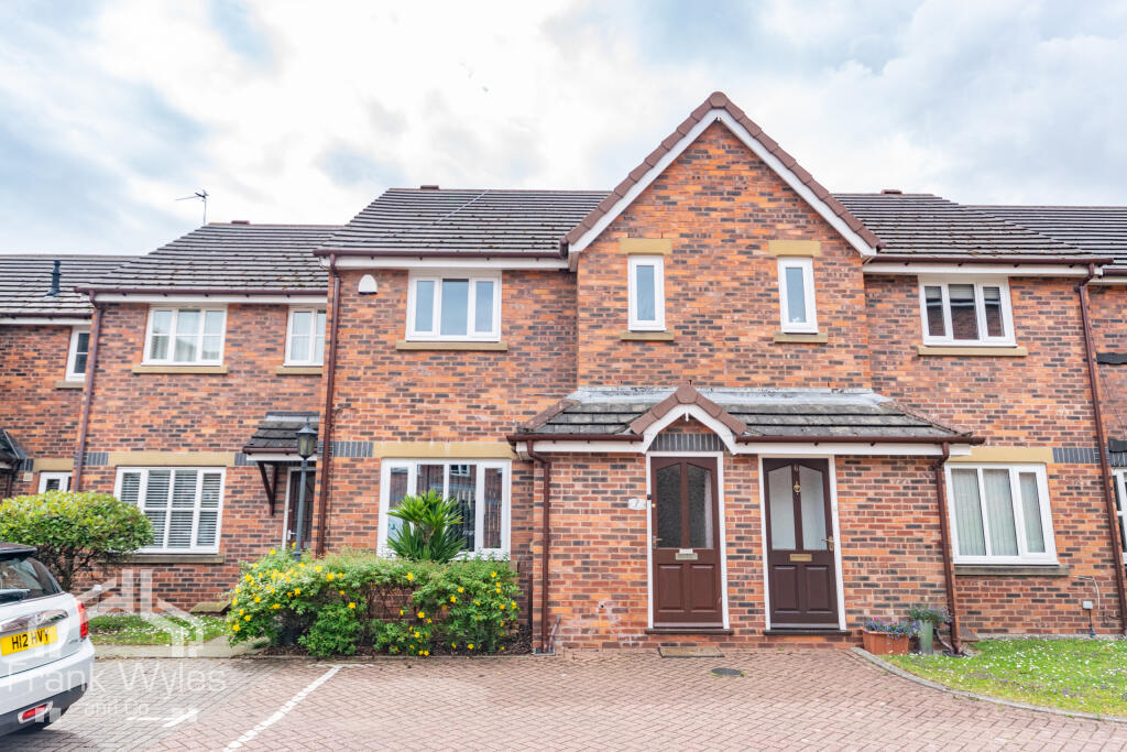 Main image of property: Clifton Court, Victoria Street, Lytham, Lancashire