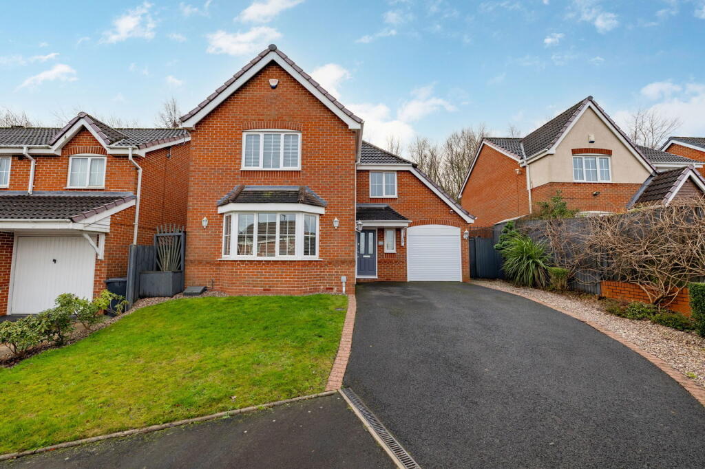 Additional image 31 of Wakeman Drive, Tividale, Oldbury, B69 1NQ