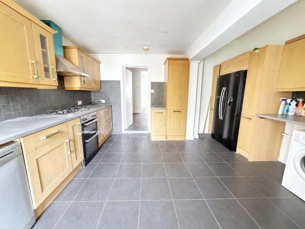 Main image of property: Litchfield Road, East Ham E6