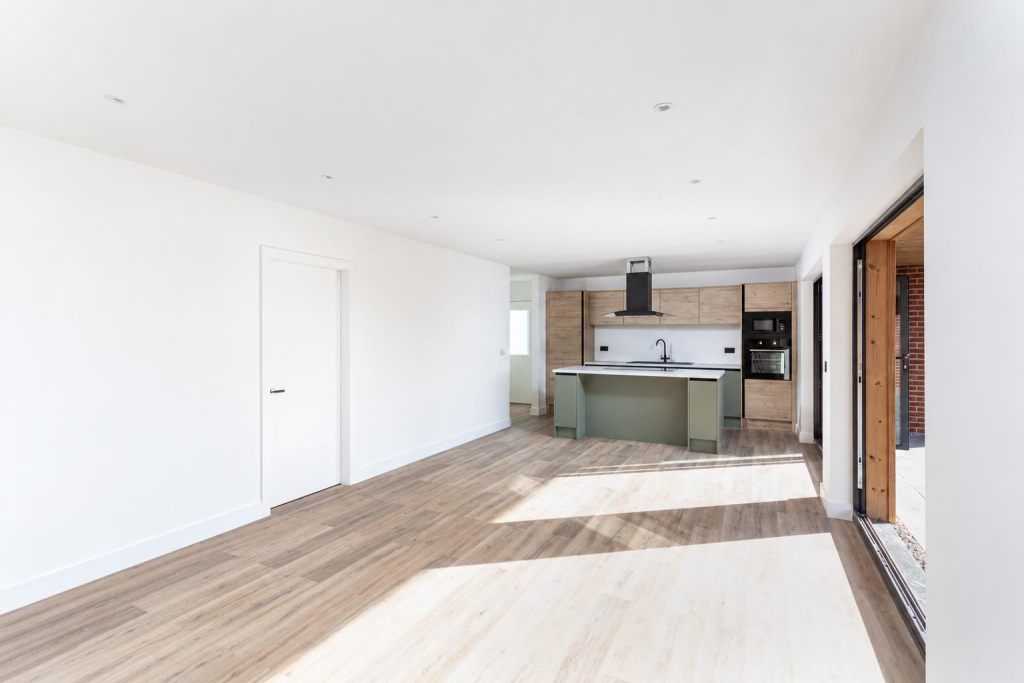 House in York - View 4