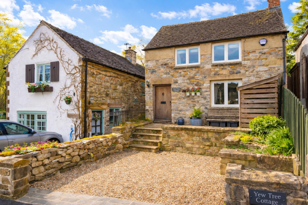 Main image of property: Yew Tree Cottage, Hognaston, Ashbourne