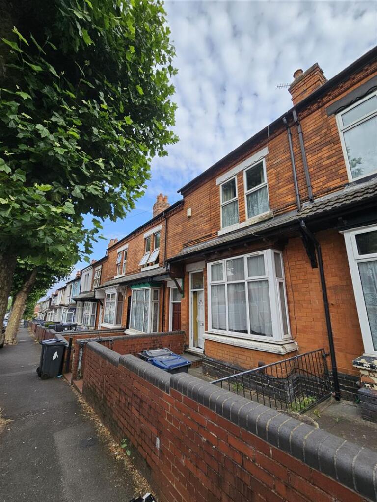 Additional image 2 of Regent Road, Handsworth
