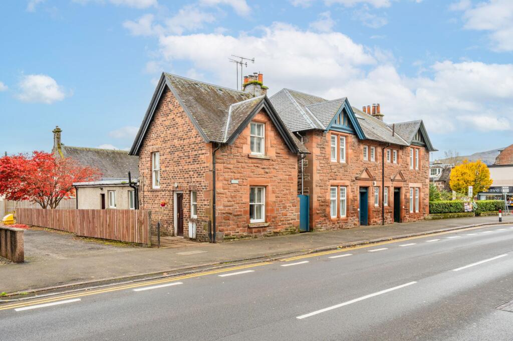 Main image of property: Main Street, Callander, FK17