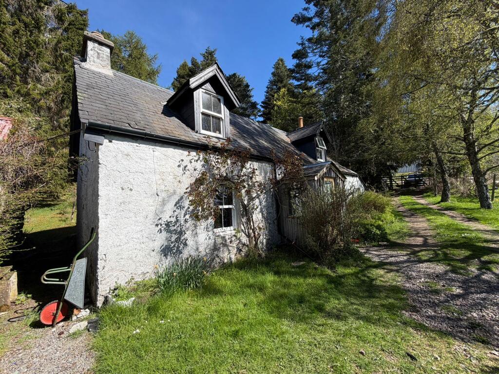 Main image of property: 2 Farley, Beauly, Highland