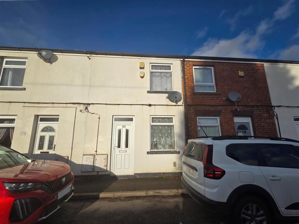 Main image of property: Verney Street, New Houghton, Mansfield