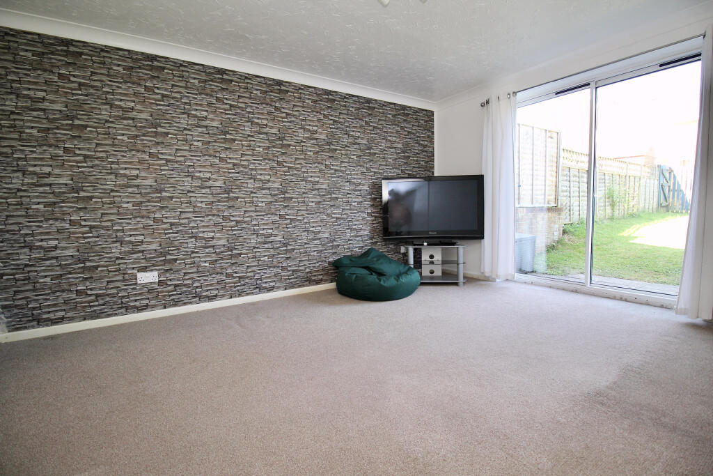 Pimpernel Close, Street - View 3