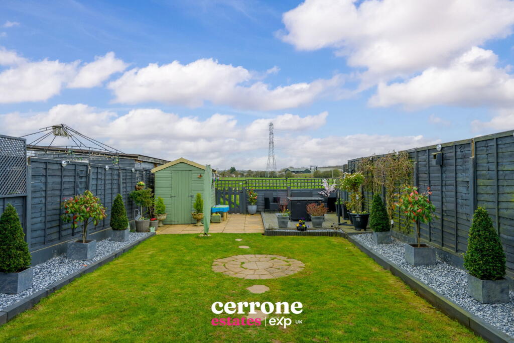 Additional image 19 of Cloverdale, Stoke Prior, Bromsgrove, B60 4NF