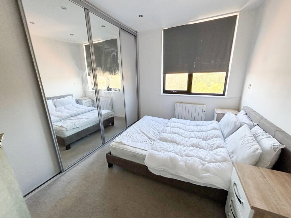 Additional image 5 of 406 Knights House, The Parade , Sutton Coldfield, B72 1QB