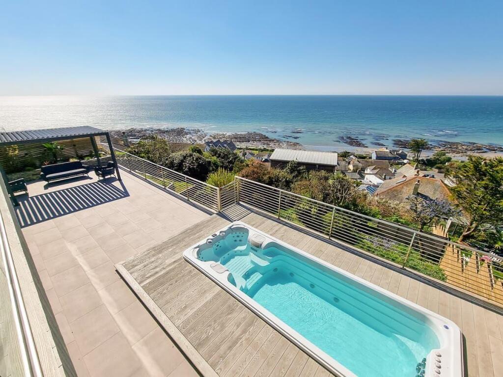 Main image of property: Downderry, Cornwall