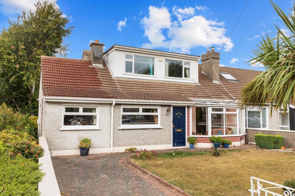 Main image of property: 82 Meadow Grove, Churchtown, Dublin 16, D16 X782