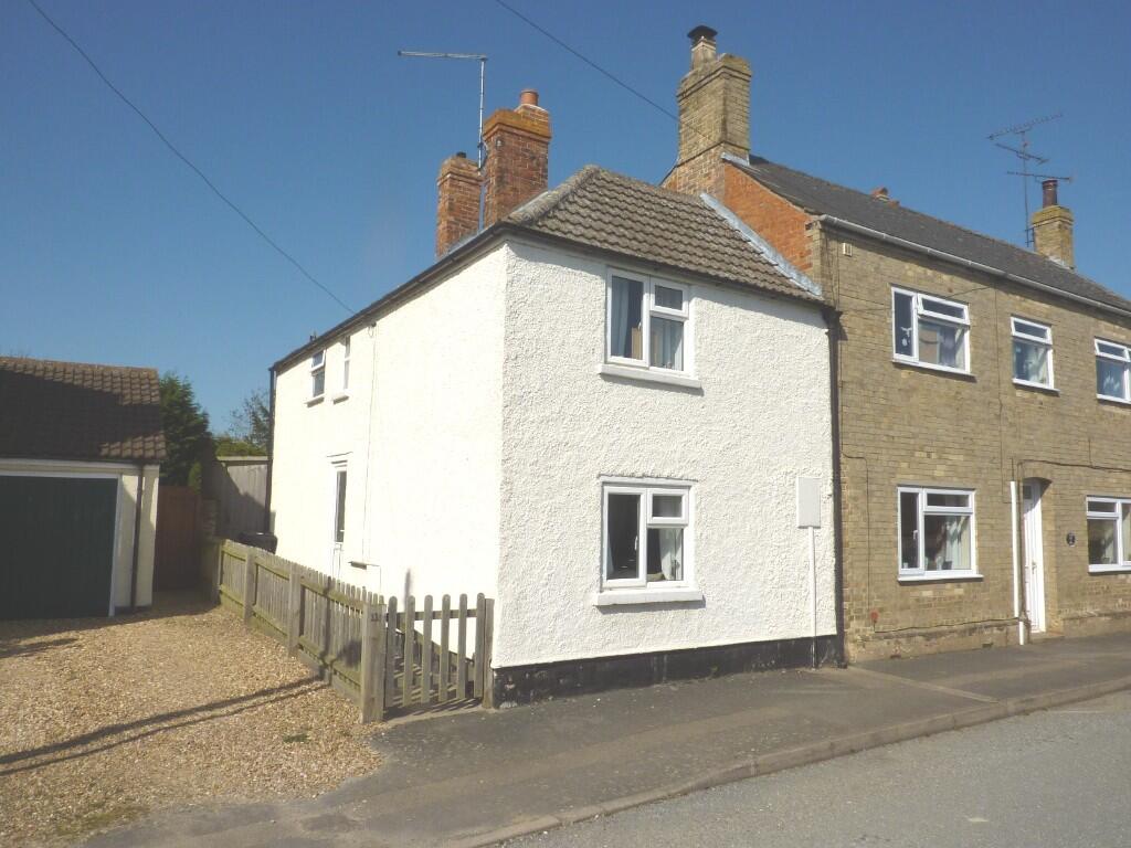 Main image of property: Main Road, Dyke PE10