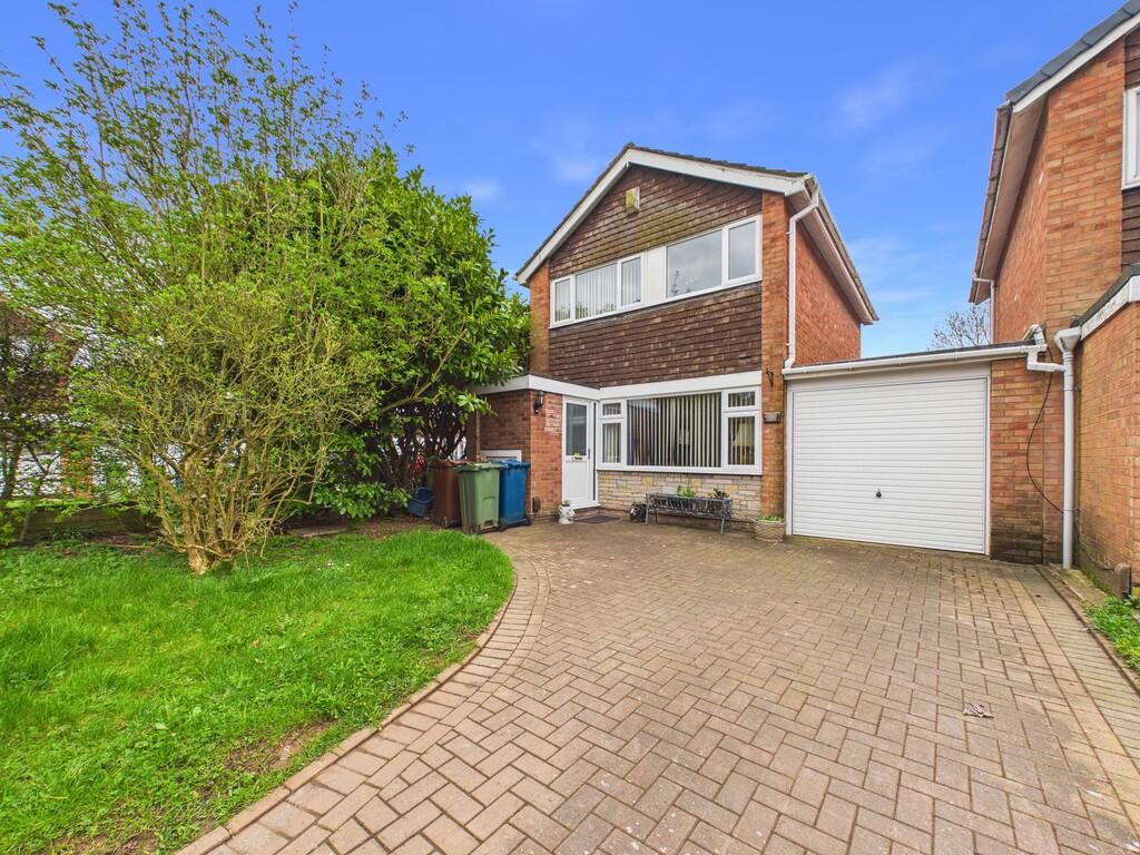 Main image of property: Fairoak Avenue, Parkside