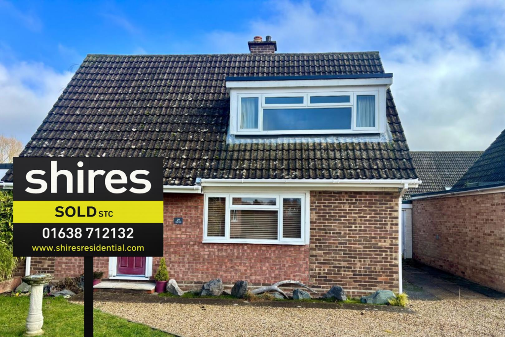 Main image of property: Church Meadow, Barton Mills, Bury St. Edmunds