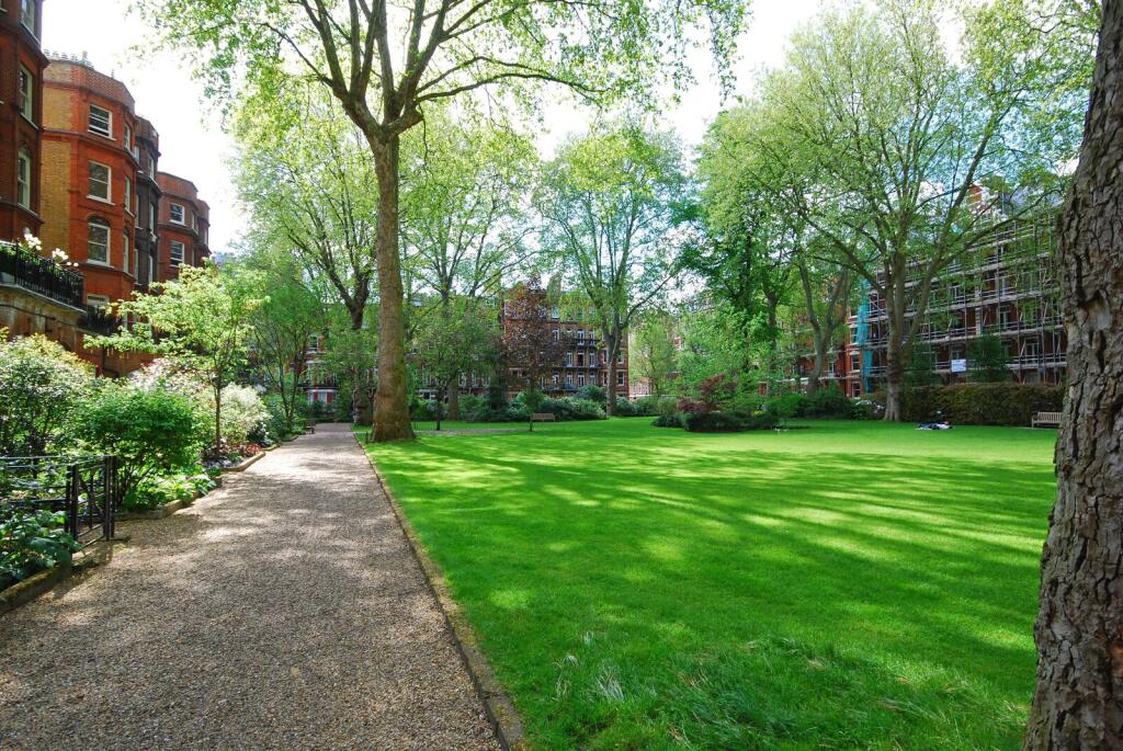 Main image of property: Bramham Gardens, Earls Court, London, SW5