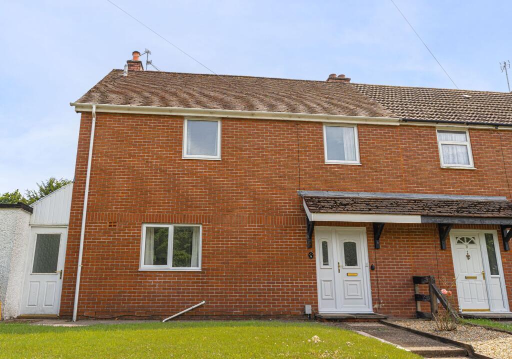 Main image of property: Wern Fawr Lane, Old St. Mellons, CF3