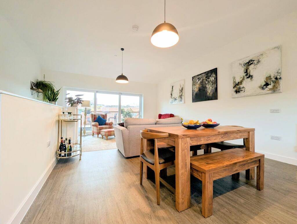 Main image of property: Ouse Street, Newcastle Upon Tyne, NE1