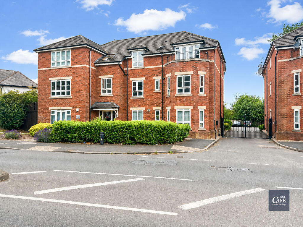 Main image of property: Lindley House, 338 Chester Road, WS9 0PP