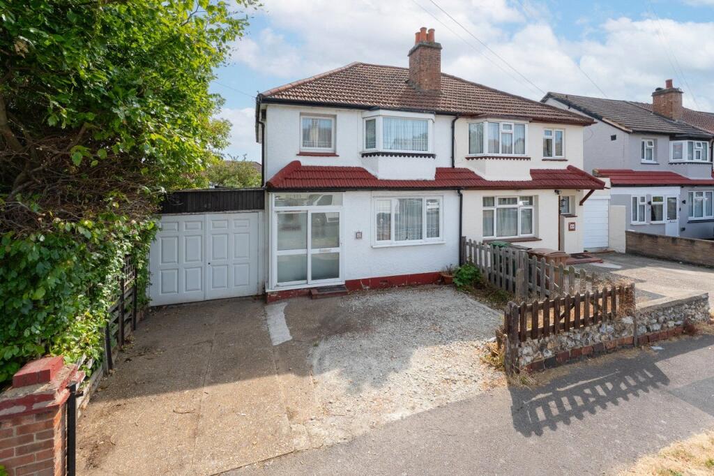 Main image of property: Florian Avenue, Sutton, SM1