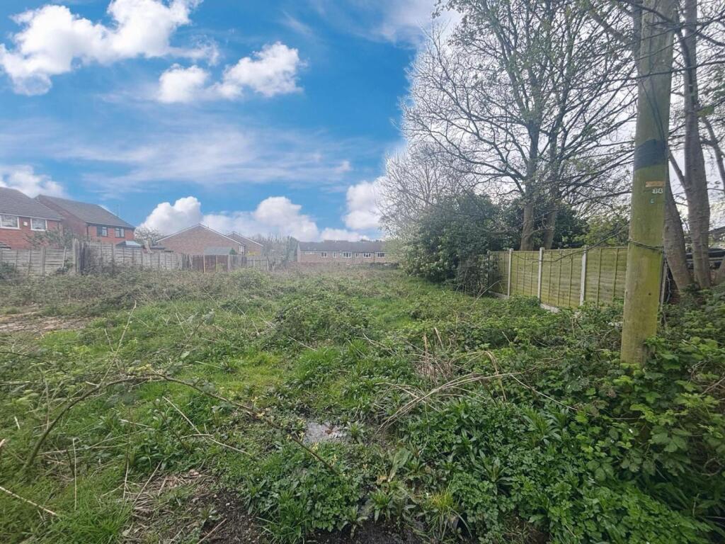Main image of property: School Street, Shelfield