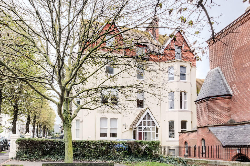 Main image of property: 49 Upper Rock Gardens 