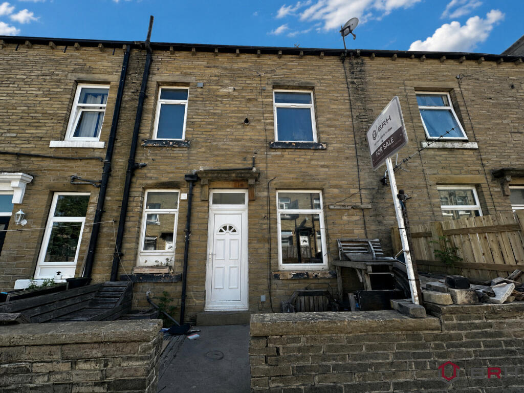 Main image of property: Naylor Street, Halifax, HX1