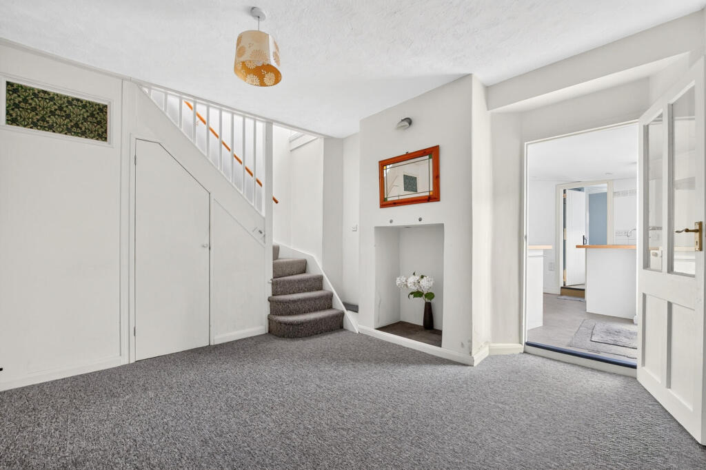 House in Cullompton - View 2